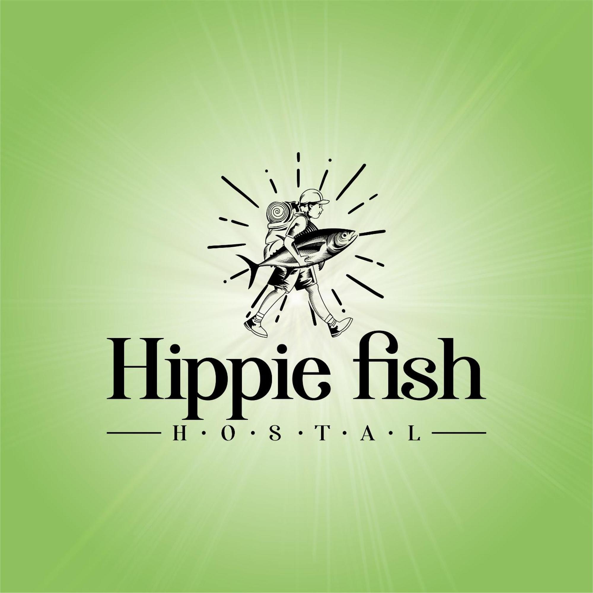 Hotel Hippie Fish Isola Holbox Esterno foto